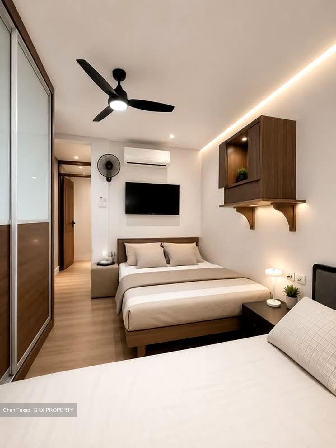 Blk 54 Chai Chee Gardens (Bedok), HDB 3 Rooms #554870511